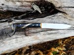 крученый бичак